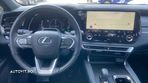 Lexus Seria RX 450h+ E-FOUR Plug In Hybrid Luxury Mark Levinson - 9