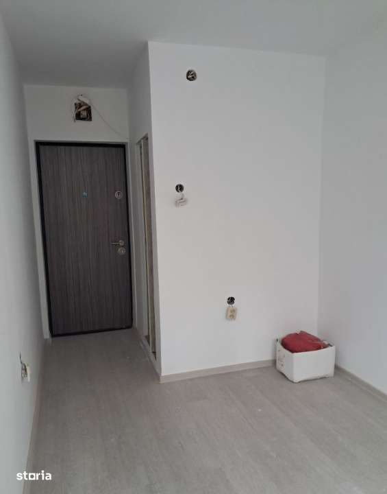 Garsoniera renovata 13 mp etaj 2 Targu Mures - strada Cugir-4