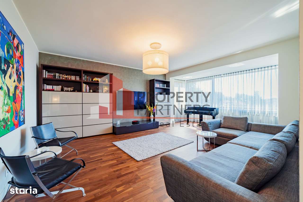 Vilă cu vedere panoramică – Central Brașov-1