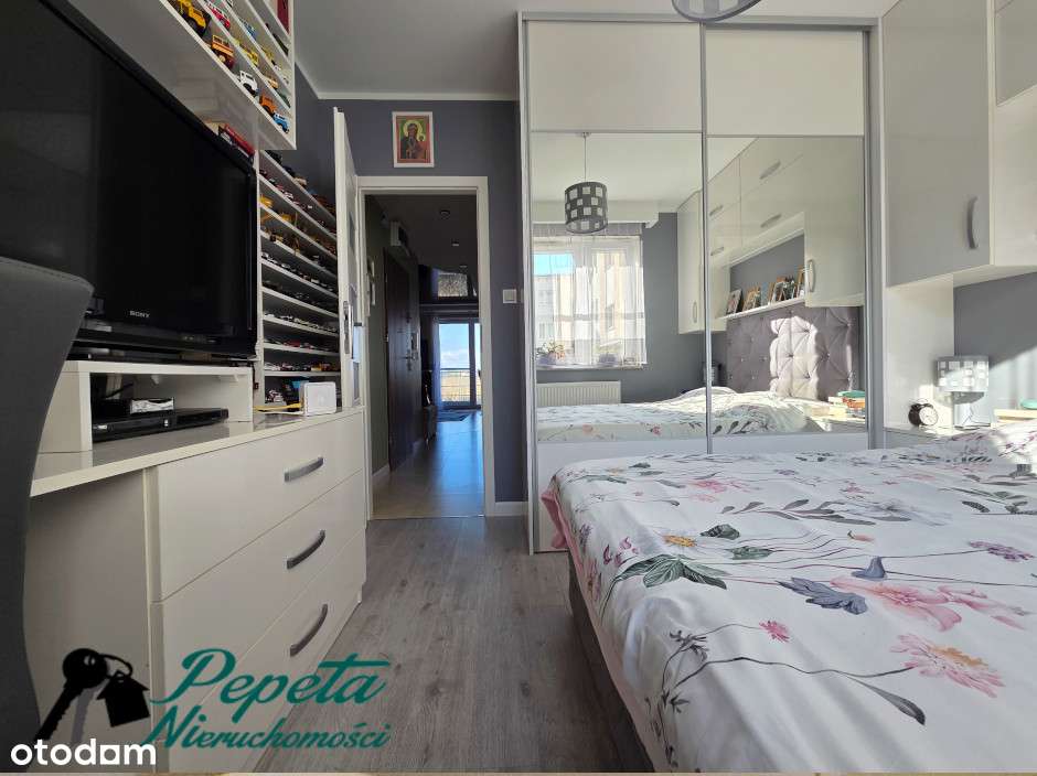 Wyposażone! Piwnica, rolety zewnętrzne, klimatyzacja! Zalasewo.-14