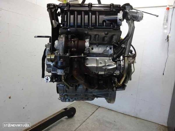 Motor Mercedes A 170 cdi  2001  1.7cdi  Ref.668940 - 4