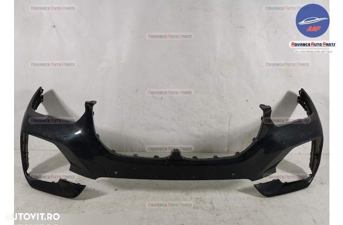 Bara Fata originala cu senzori BMW X5 M 4 (G05) 2019 5111-7421791 - 1