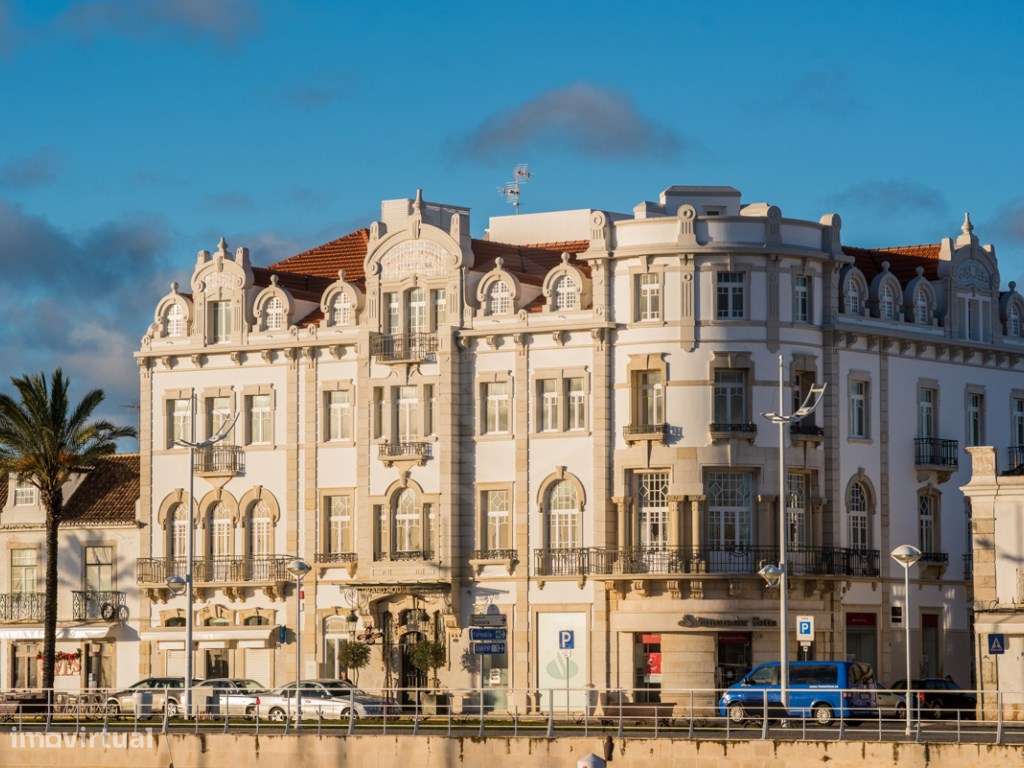 Lote de terreno para construção com localização privilegiada, no Mo... - Grande imagem: 4/8