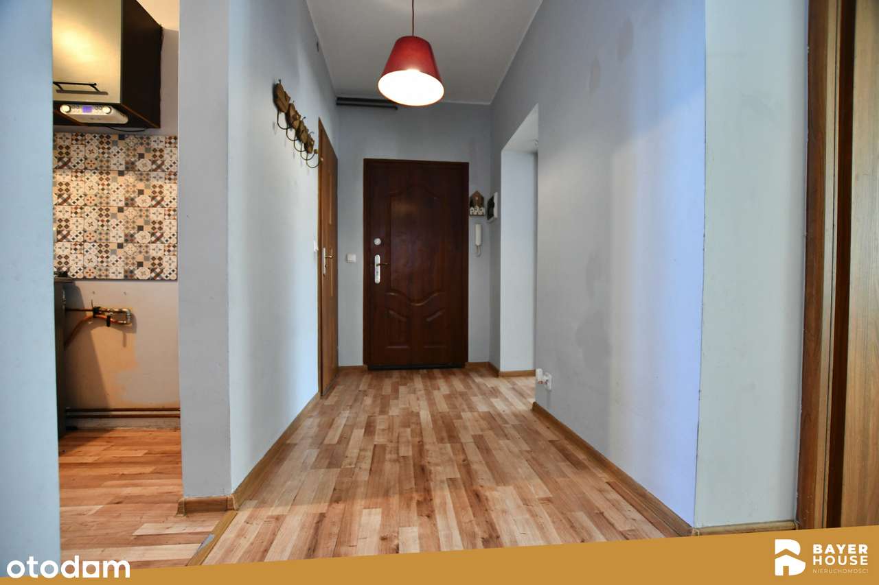 Słoneczne M3 | Centrum | Niezależne pokoje | Sprawdź - Pełny obrazek: 3/10