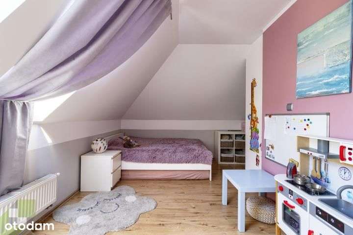 Dom 158m2 z dużą działką ,gotowy do zamieszkania-10