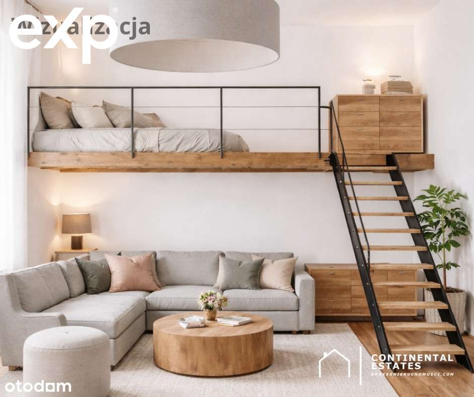 Nowe Boguszyce | 39,25 m² | parter | garaż gratis - Pełny obrazek: 2/20