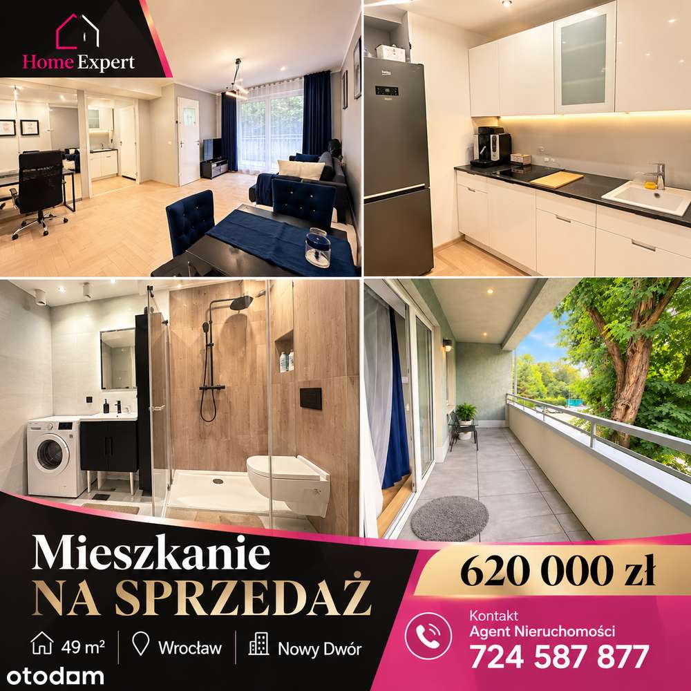 MIESZKANIE NA SPRZEDAŻ/ WROCŁAW/NEGOCJACJA-0
