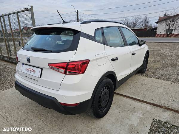 Seat Arona - 6