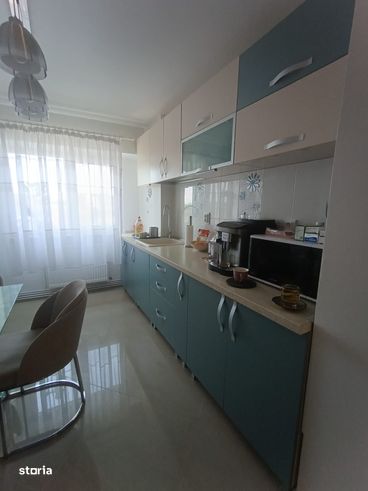 Apartament 2 camere - Prundu-5
