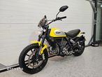 Ducati Scrambler - 2