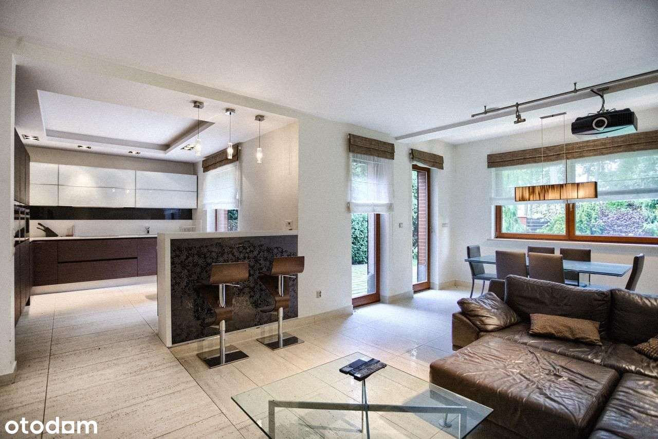 Komfortowy do zamieszkania od zaraz pod lasem. - Pełny obrazek: 2/20