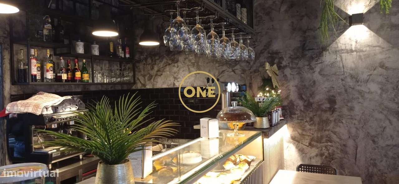 Trespasse de Restaurante - Cantinho dos Sabores (Porto)-20