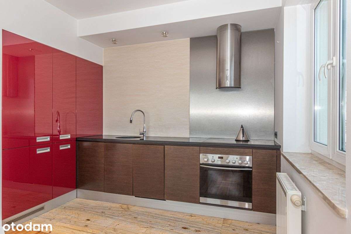 Komfortowe mieszkanie, 70m2, 3 pokoje, Bemowo - Pełny obrazek: 4/12