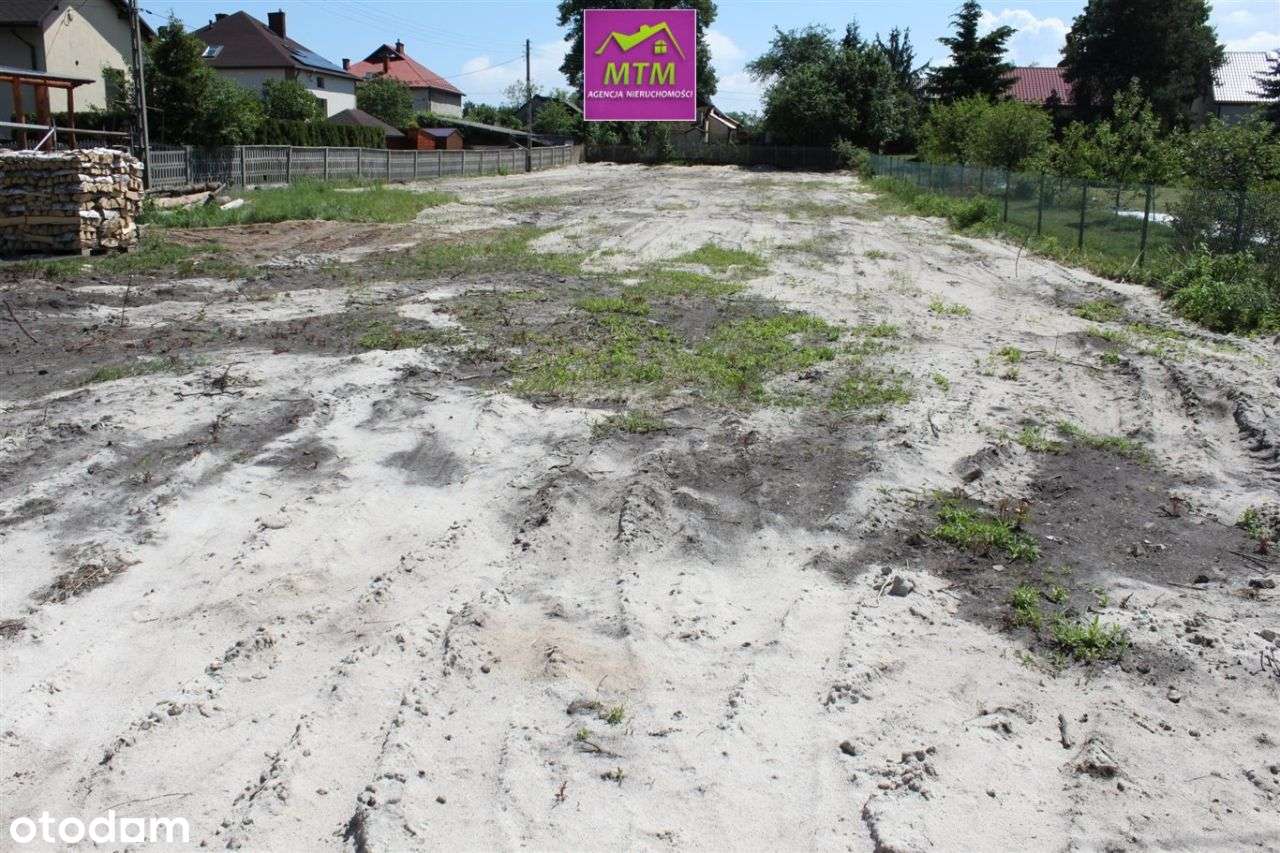 Działka, 1 700 m², Jaworzno - Pełny obrazek: 2/5