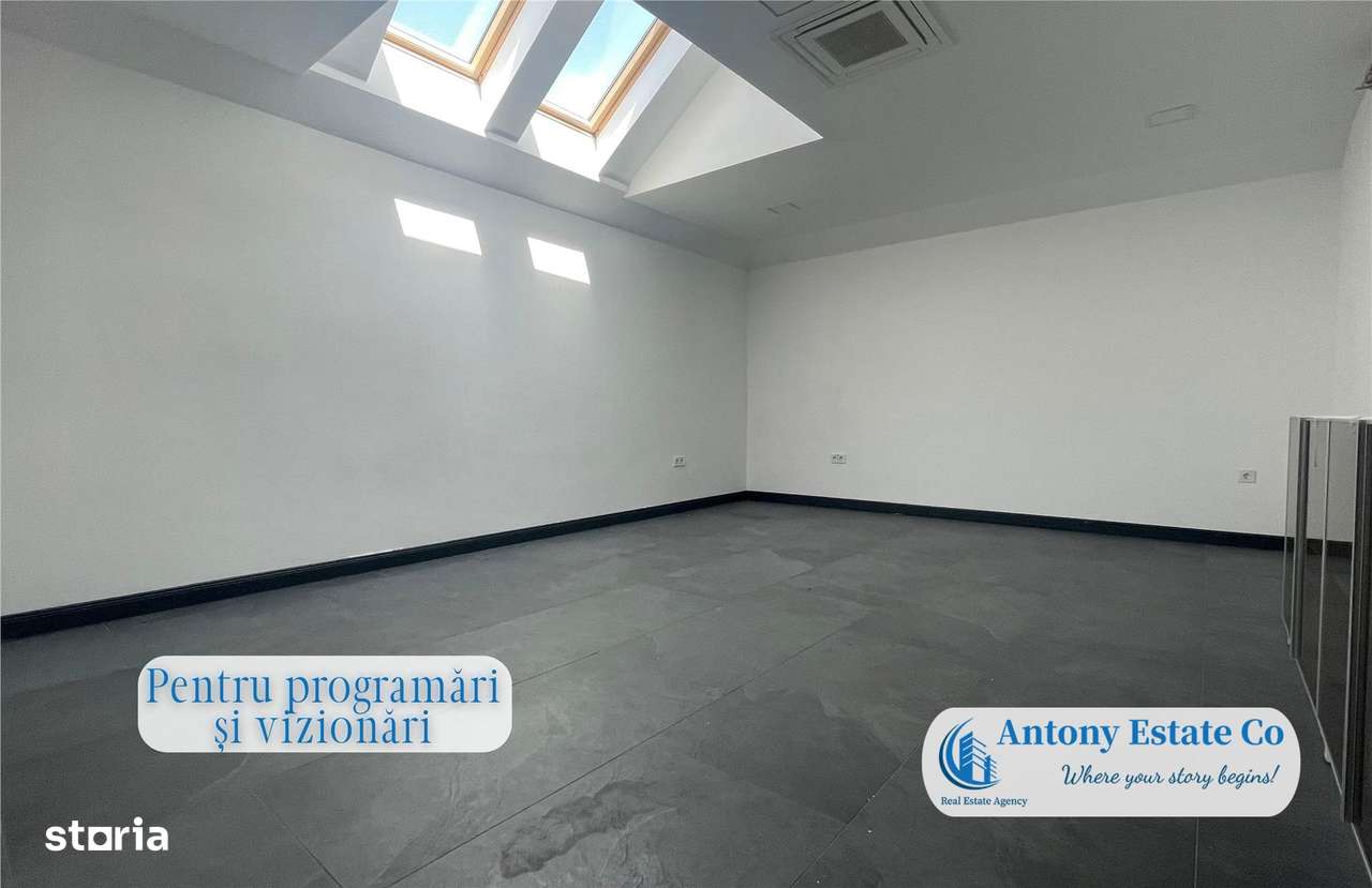 Birou de inchiriat, Nufarul - Oradea - Imagine principală: 5/6