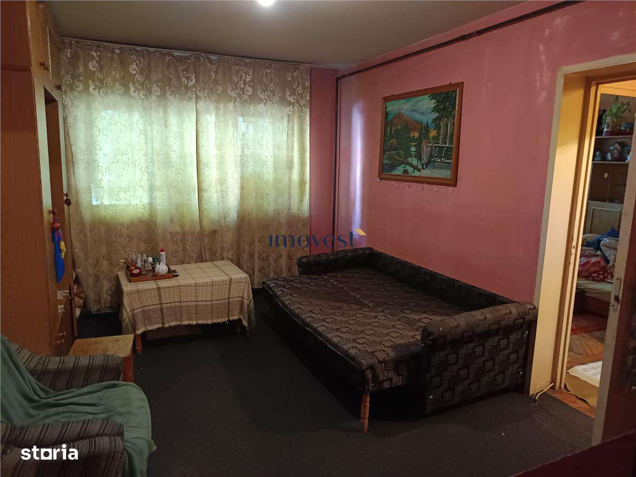 Apartament 2 Camere Careiului - Imagine principală: 2/11