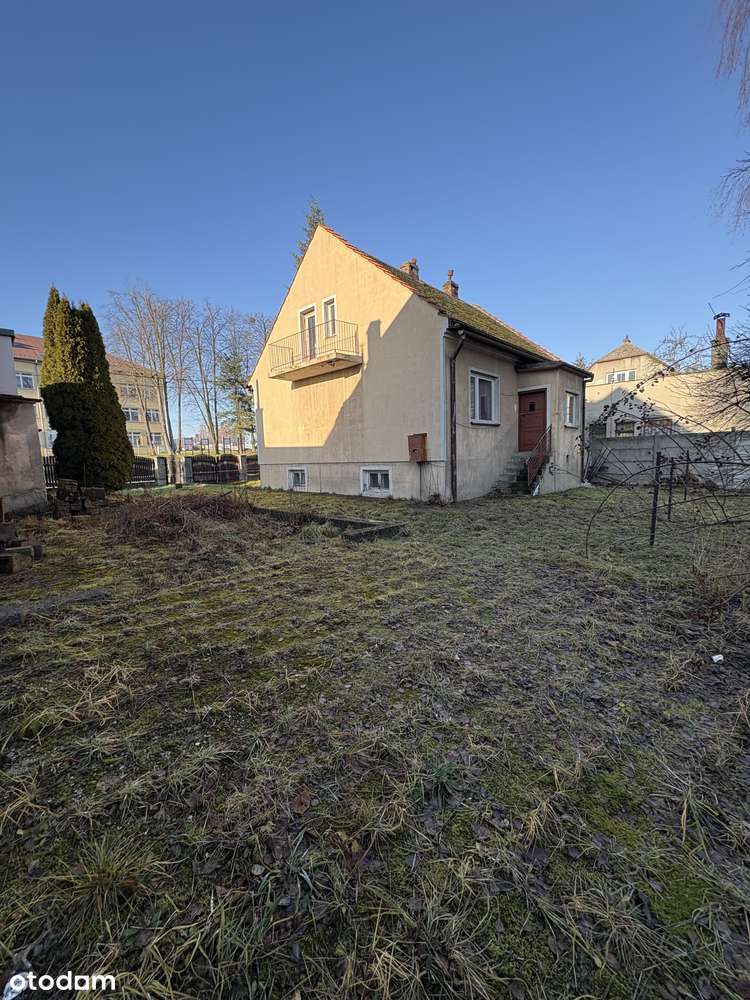 Dom do remontu, 700 m od rynku – ul. Wojska Polskiego, Wadowice - Pełny obrazek: 3/17