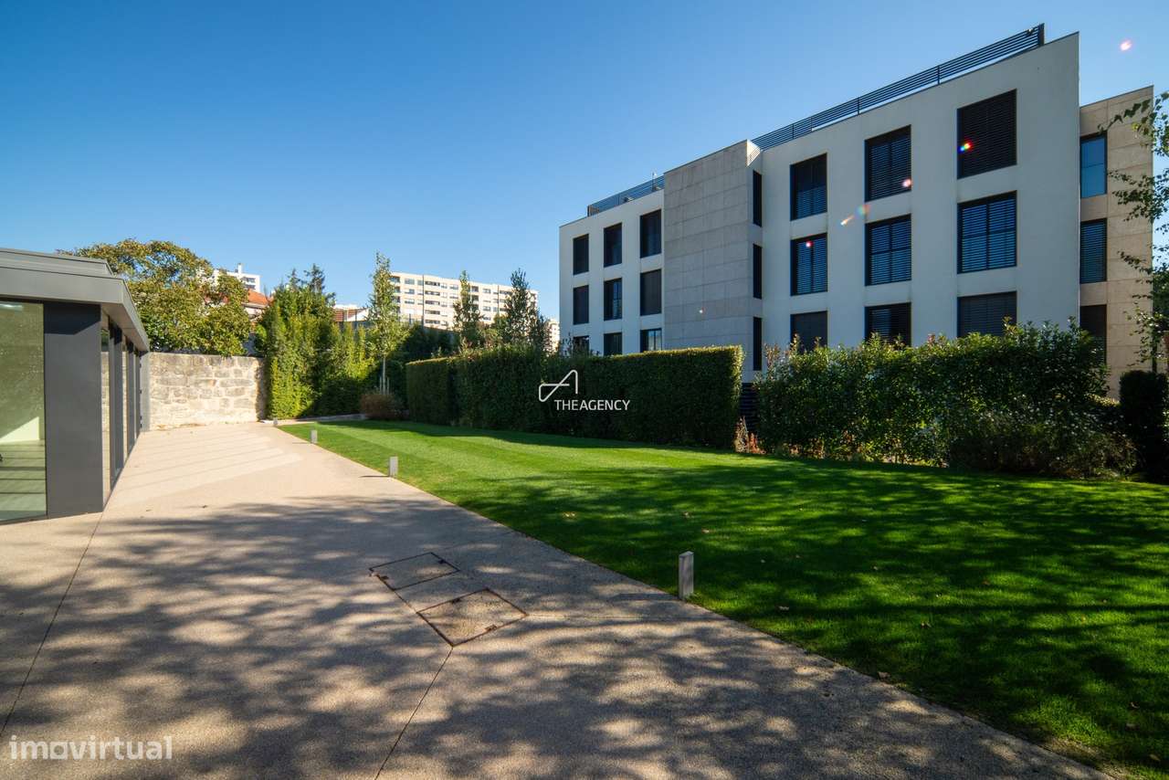 T2 Performance A+ no Pinheiro Manso: 142,8 m2 e Quintal Privativo - A - Grande imagem: 4/39