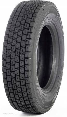 4X 235/75R17.5 Profil Cargo Master 2023 - 1