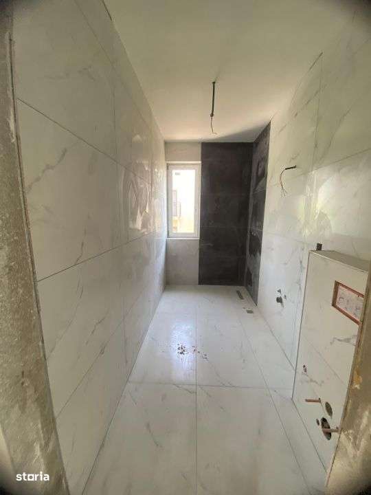 Apartament 3 camere, 2 bai, 2 balcoane, 70mp utili – bloc nou Apahid - Imagine principală: 4/18
