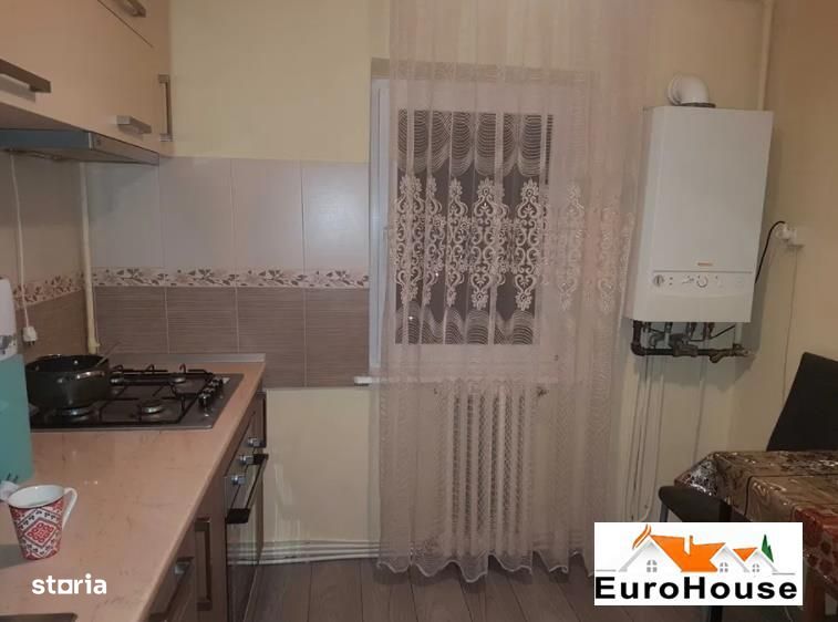 Apartament cu 2 camere de vanzare in Alba Iulia