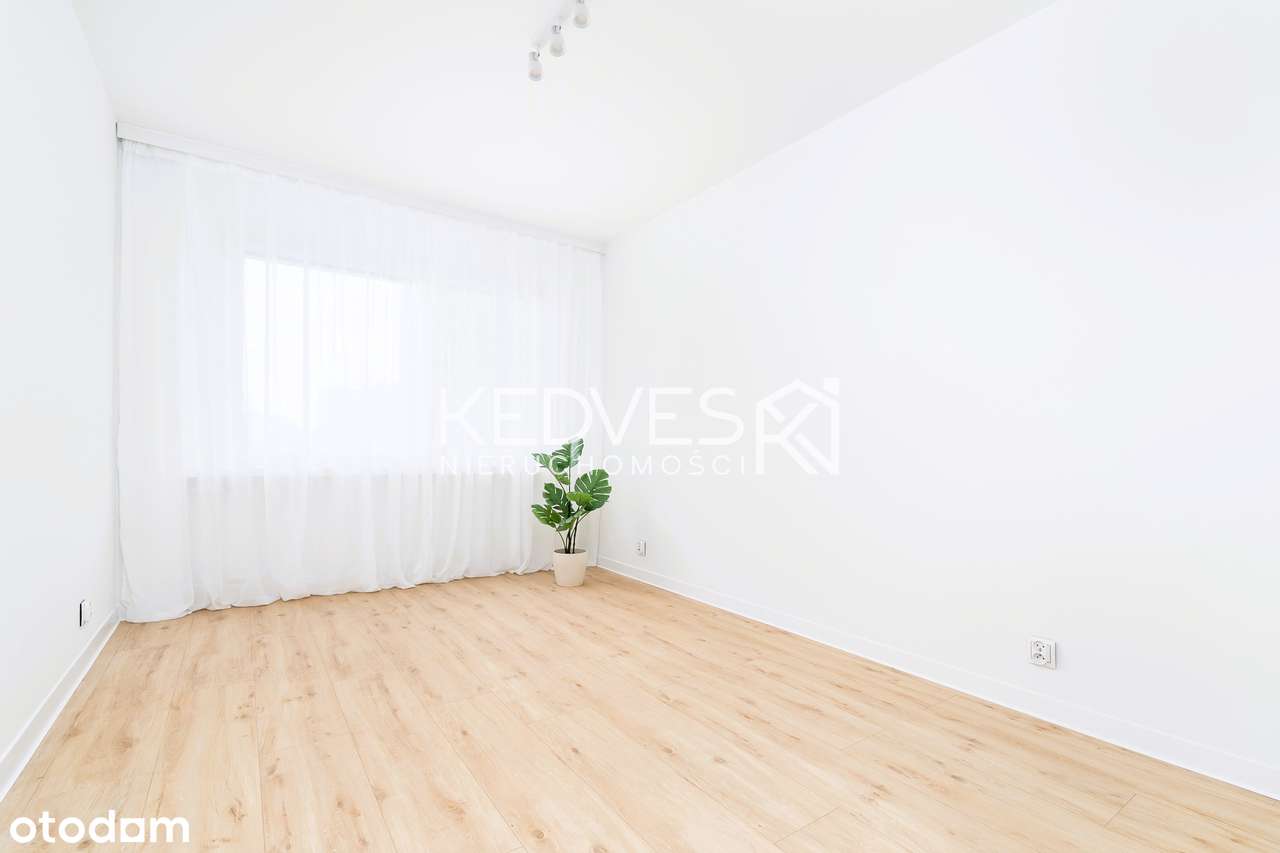 Świeżo wyremontowane - pełne wyposażenie- winda - bez prowizji-11