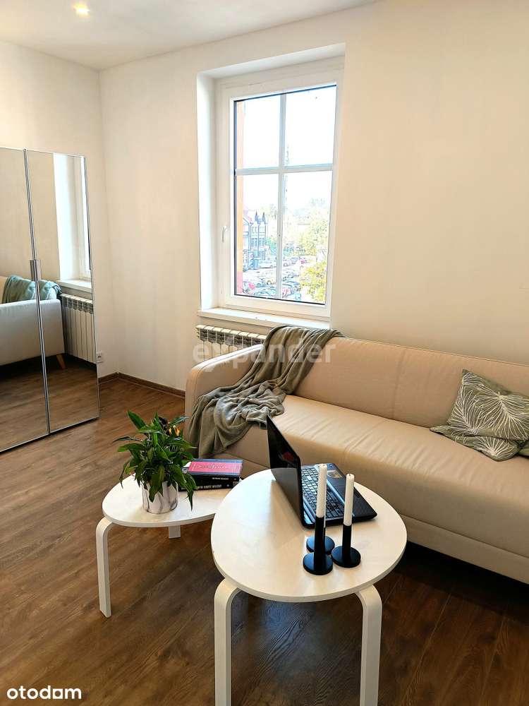 Mieszkanie po generalnym remoncie-centrum Lublinca - Pełny obrazek: 4/5