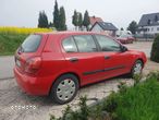 Nissan Almera II 1.5 Base - 3