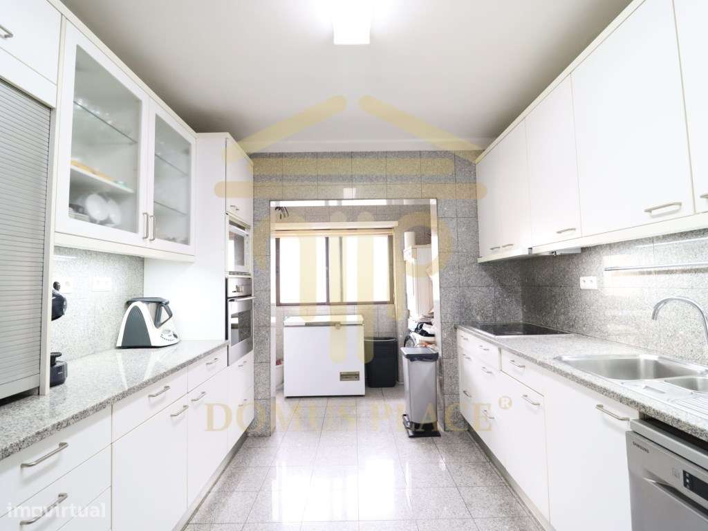 APARTAMENTO T4 A 2 MIN DA PRAIA | MATOSINHOS-15