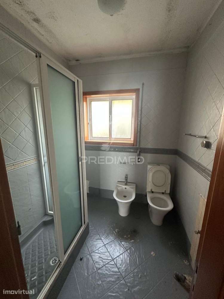 Moradia T3 com 2 Pisos em Sever do Vouga - Grande imagem: 4/9