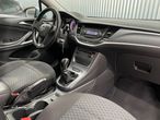 Opel Astra Sports Tourer 1.0 Edition S/S - 12