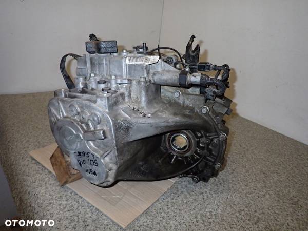 KIA RIO 1.5 DIESEL 05-10 SKRZYNIA BIEGÓW - 8