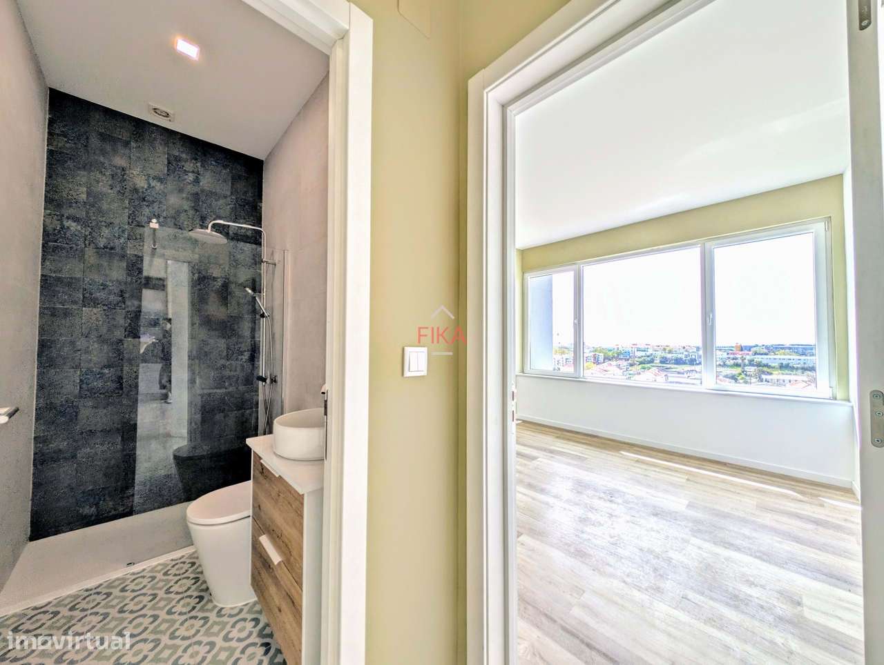 T2 com 3 lugares de parqueamento-19