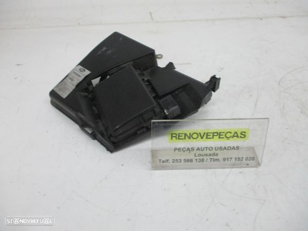 Tampa Bateria Volkswagen New Beetle (9C1, 1C1) - 1