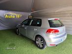 VW Golf 1.2 TSi Trendline BlueMotion - 6