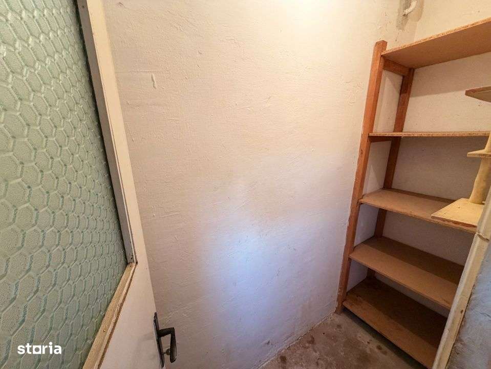 Apartament 3 camere-2 Bai-Balcon -Zona Terezian-12