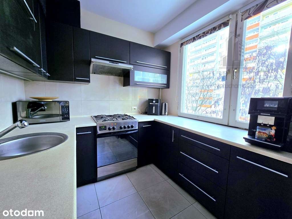 3 pokoje, ponad 60m², oddzielna kuchnia-6