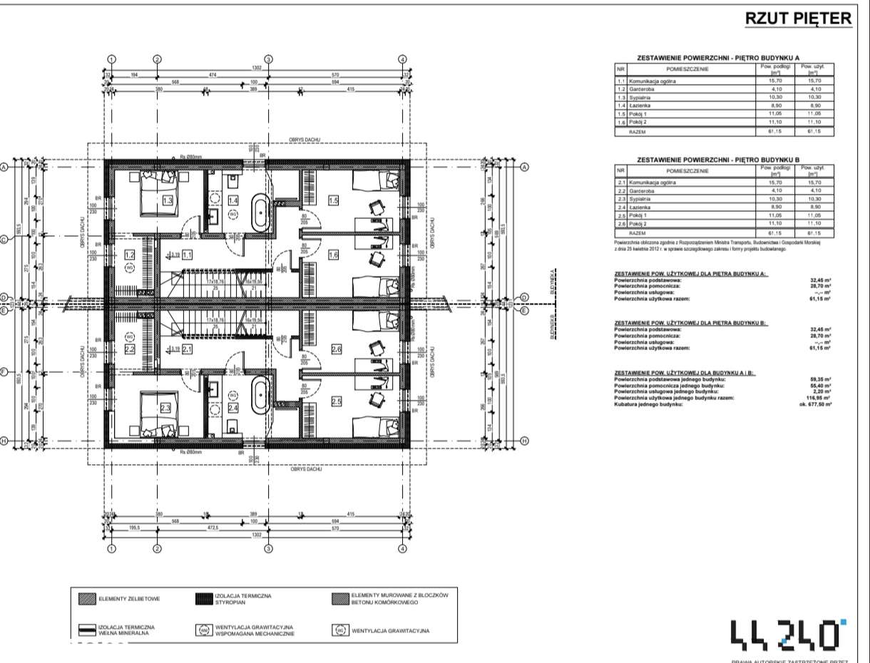 Sprzedam dom / bliźniak w Ruda Śląska / Halemba - Pełny obrazek: 3/4
