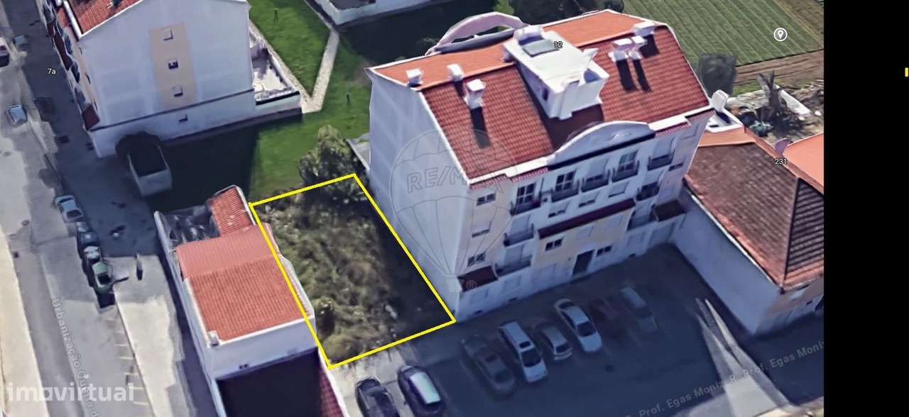 Terreno  para venda - Grande imagem: 2/6