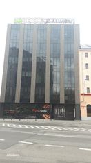 Biuro 200 m2 bezpośrednio centrum pl. Jana Pawła
