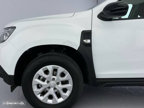 Dacia Duster 1.0 TCe Comfort - 25