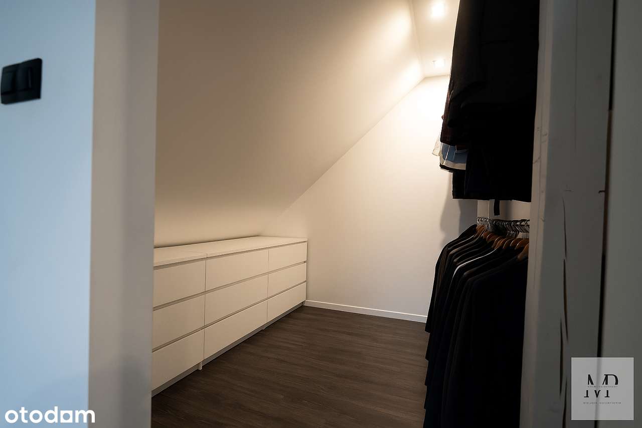 Nowa cena! Nowoczesny dom z 5 pokojami w spokojnej okolicy-15