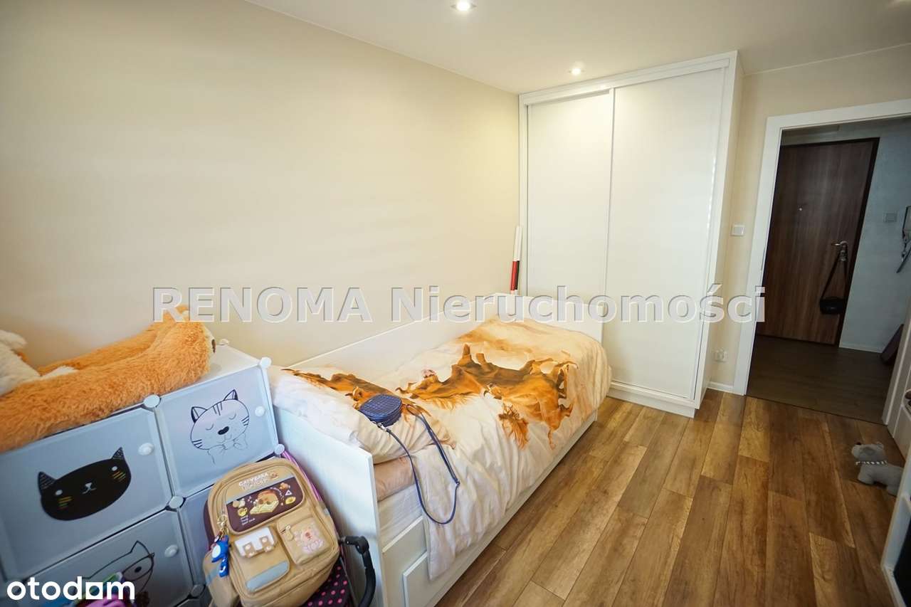 Wyższy Standard -Apartament - Stan do wejścia-13