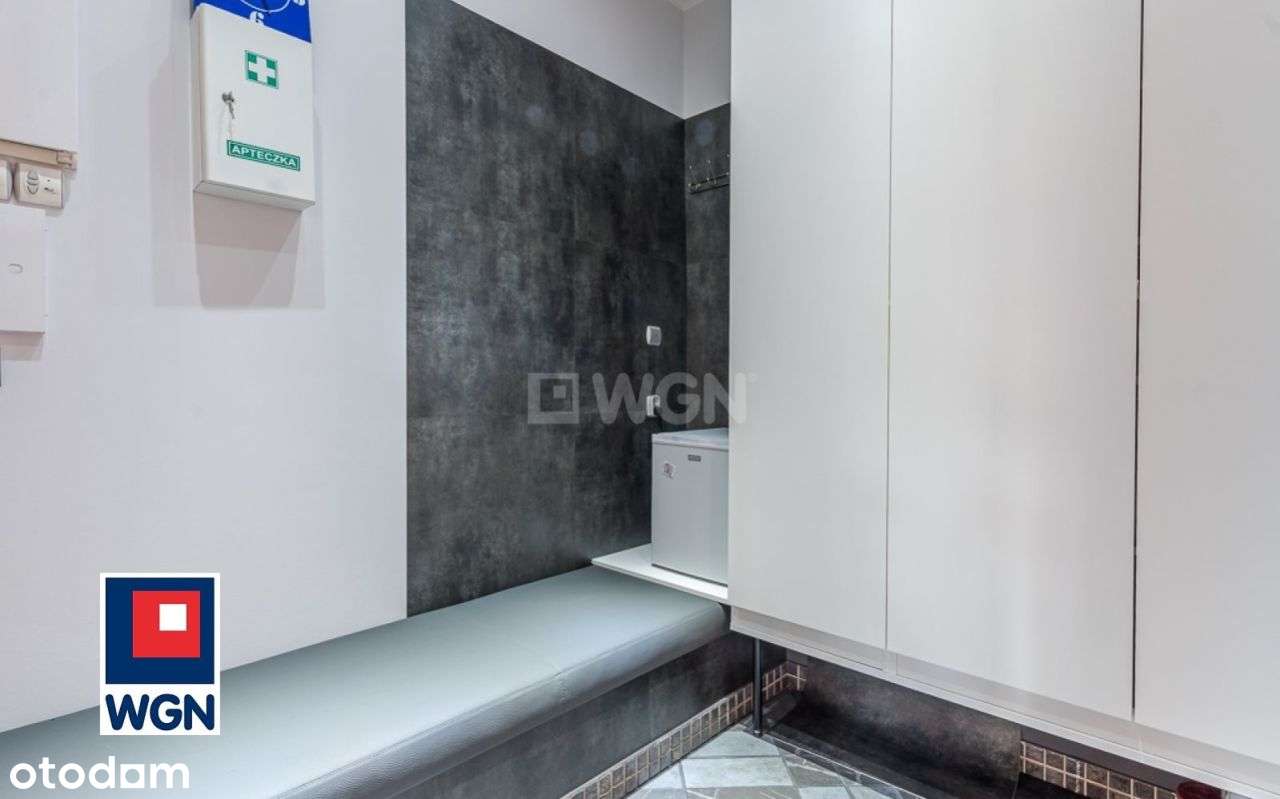 Lokal usługowy Gdynia Dąbrowa-11