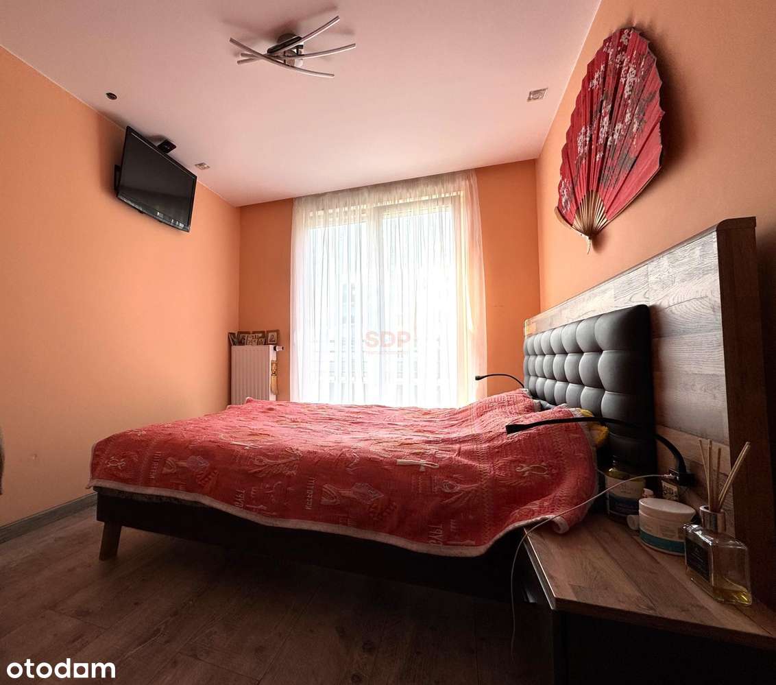 3 pokoje/parter/taras - Pełny obrazek: 5/9