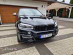 BMW X6 M50d - 6