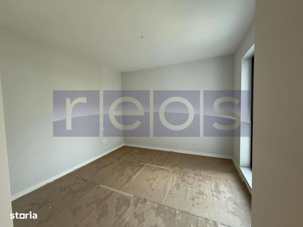 VANZARE APARTAMENT 3 CAMERE | STRAULESTI | 87MP | TERASA | COMPLEX NOU - Imagine principală: 4/16