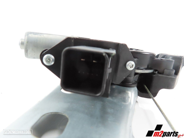 Elevador da Porta Com Motor Esquerdo/Trás Seminovo/ Original OPEL ASTRA K (B16)/... - 3