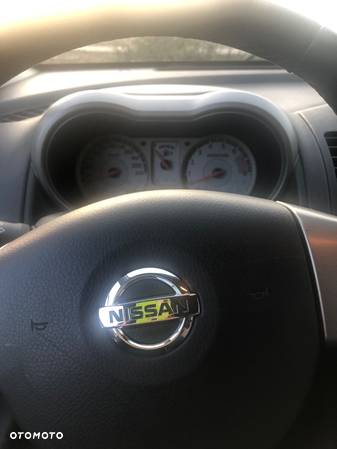 Nissan Note - 5