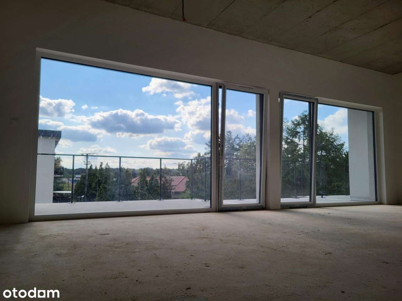 Eko-osiedle, Taras pow. 20 mkw, gotowe 2025 - Pełny obrazek: 5/13